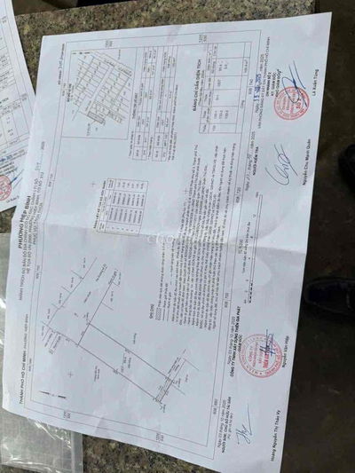 Lô đất đẹp như nàng Kiều