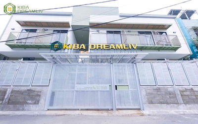 CĂN HỘ DỊCH VỤ 30m2 Mới 100% - KIBA DREAMLIV PHÚ HỮU