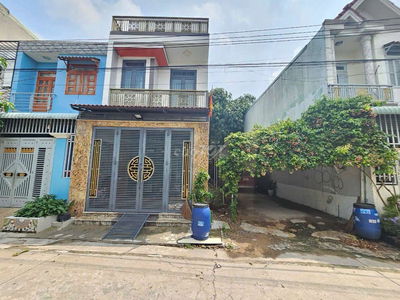 Đất 71m kdc Tứ Hải gần trường cấp 1.2.3 Tân Đông Hiệp C Tp. Dĩ An