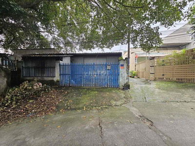 Nhà gần ngã tư Chiêu Liêu, phường Tân Bình, TP Dĩ An