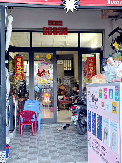 Mặt tiền KD khu Tên Lửa nhà 2 tầng 4.5 x 22m đường 10m ngay Chợ 8.4 tỷ