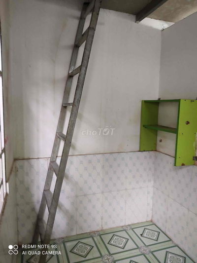 Cho thuê phòng trọ giá rẻ gần Vạn Phúc