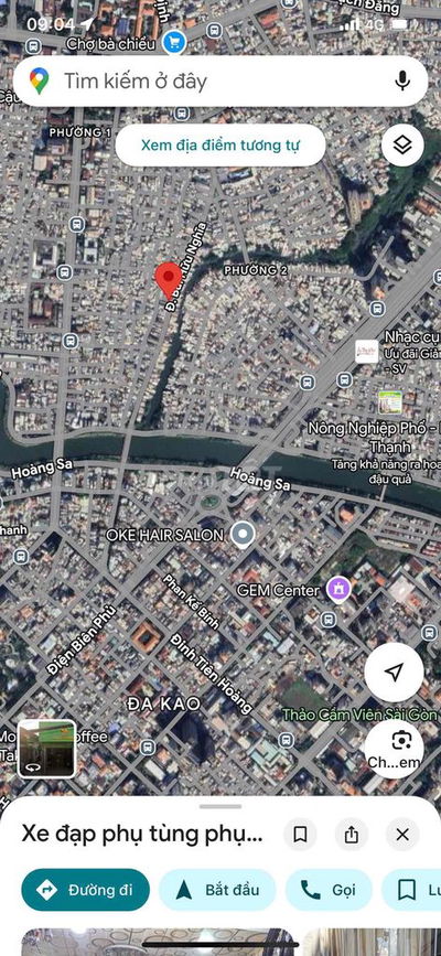 🌹CHỈ 4 TỶ HƠN-NHÀ ĐẸP BÌNH THẠNH NGAY CẠNH QUẬN 1. GẦN CẦU BÔNG ĐƯỜNG