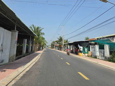 Bán đất nền biệt thự tỉnh Tây Ninh Thành phố Tây Ninh