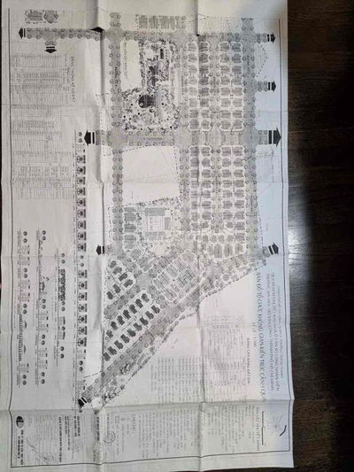 Đất Biệt thự View sông - THỦ ĐỨC .152m2(8x19) ngay đường VĐ3