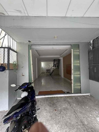 CHỈ 7,8 TỶ CÓ NHÀ  68M2-2 TẦNG MT ĐƯỜNG LỚN - BÌNH TRƯNG TÂY - QUẬN 2