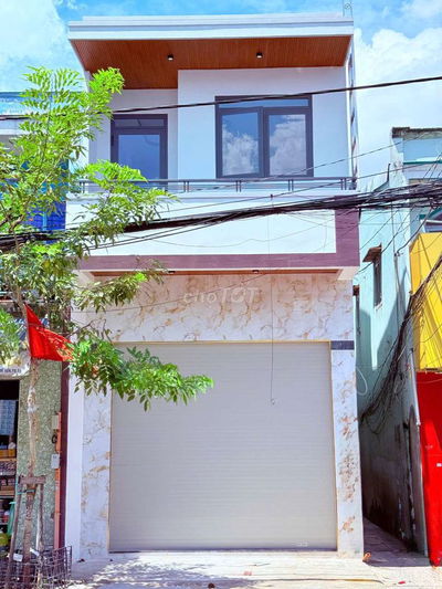 Bán nhà mới lung linh mặt tiền Phạm Thế Hiển P6 Q8