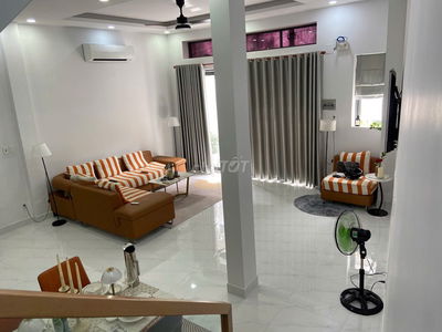 Nhà Mới Hẻm 1029/ Tỉnh Lộ 10, Tên Lửa, 5x12( Nh 6.8m ), 2 Lầu, 5.4 Tỷ