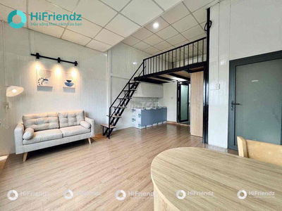 SIÊU PHẨM DUPLEX NƠ TRANG LONG – CHUẨN KHÔNG GIAN SỐNG SANG XỊN MỊN G