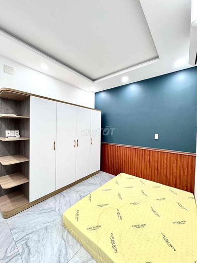 CHÍNH CHỦ CHO THUÊ PHÒNG TRONG NHÀ NGUYÊN CĂN LÊ VĂN QUỚI GIÁ 3.4tr