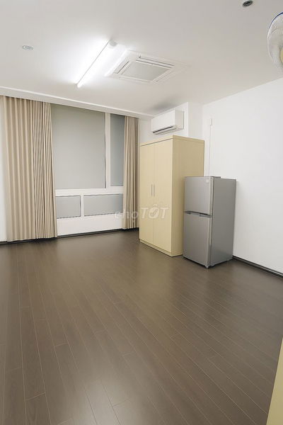 💥Studio Full Nội Thất Mới Ngay Khu Chế Xuất, Huỳnh Tấn Phát💥