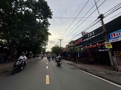 68tr/m2 Đường 48 nhánh 3, Lô đất siêu đẹp, Ngay Cá sấu Hoa cà