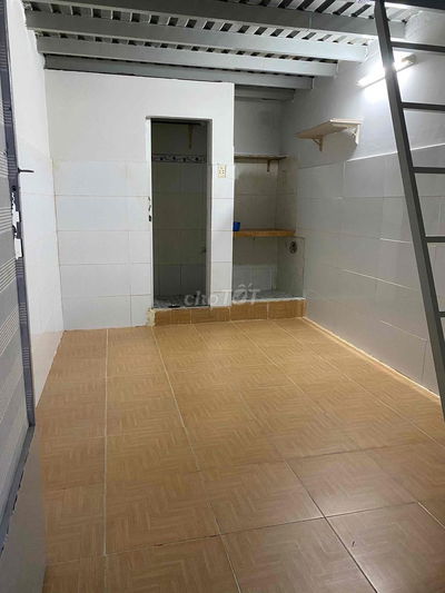 Phòng cho thuê Nguyễn Hữu Cảnh – Bình Thạnh, đầy đủ tiện nghi, tự do g