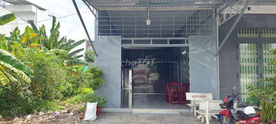 Cho thuê nhà khu hồng loan