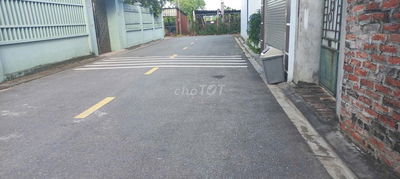 🔥 NGUYÊN KHÊ – PHÚC THỊNH – NGÕ Ô TÔ  – DT 70M² – GIÁ CHỈ  4,X TỶ 🔥