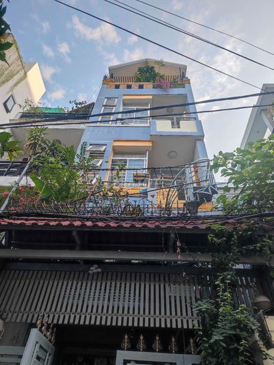 Phòng Trọ Q10 Giá Tốt Sát Vạn Hạnh Mail