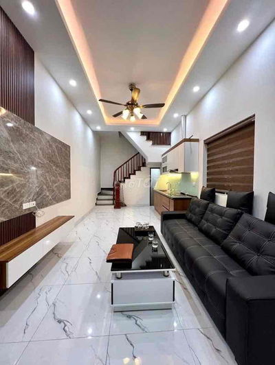 Bán Gấp Nhà Nguyễn Trãi