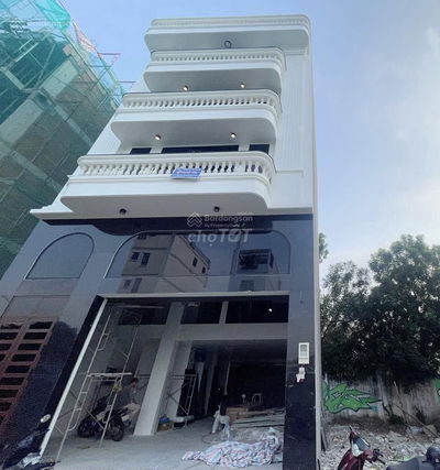 Nhà Nguyên Căn Đường Him Lam, Quận 7 Giá Rẻ