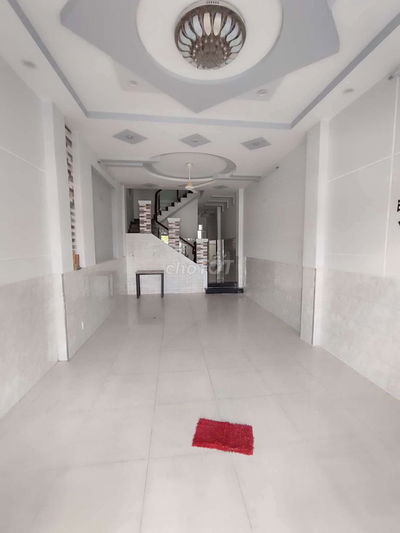 Mặt tiền  Song Hành đường 40m 4x19 2 lầu vỉa hè 5m