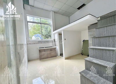 Trọ Mới Xây Có Gác Rộng Gần Eon Tân Phú