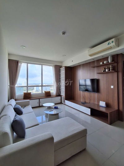 2PN Sunrise city, view đông, 99 m2, nhà đẹp, 7.8 tỷ