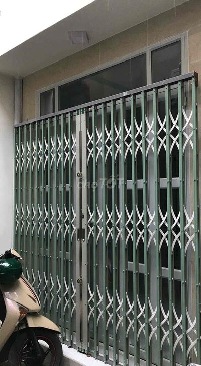 Chính chủ cần bán gấp nhà quận 6 đường Tân Hoà Đông 2 tầng 1,95 tỷ