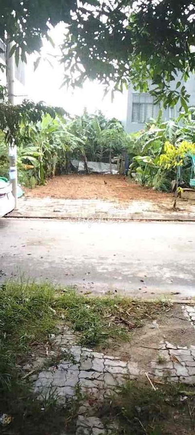 Lô đất Bàu Mạc giá cực tốt, gần biển và các tiện ích xung quanh