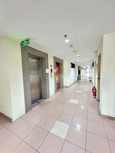 Căn hộ Bông Sao A P5 Q8 - 1PN, tặng hết nội thất