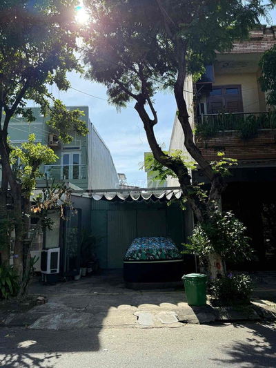 MT đường Đặng Huy Trú thông biển, vài bước chân