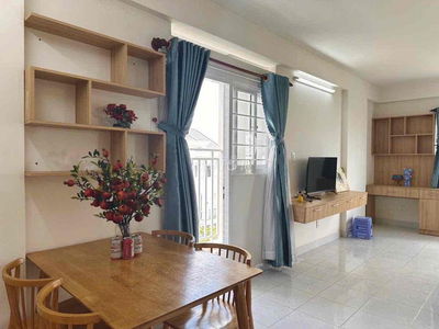 🌻CĂN HỘ FULL NỘI THẤT CHUNG CƯ NAM LONG