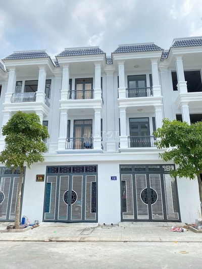 MTNB TÂY THẠNH_ CHẾ LAM VIÊN_ 5x20m_ĐÚC 3 Tấm mới