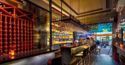 CHỈ 20TR - MẶT TIỀN ĐỀ THÁM, QUẬN 1