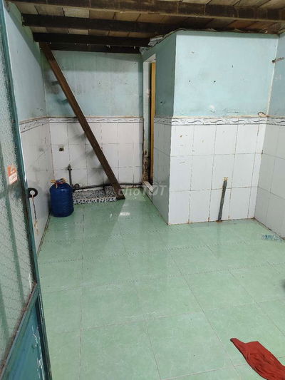 Phòng trọ hẻm 99 đường 30/4