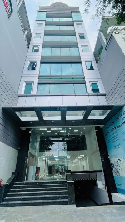 Cho thuê mặt bằng 326 Lý Thường Kiệt, Phường Tân Hoà, TP. HCM