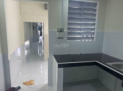 Cho thuê nhà  Mặt tiền Bàu Hạc 2, sát Nguyễn Hoàng, gần Nguyễn Văn Li