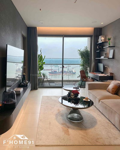 CHÍNH CHỦ CHO THUÊ CĂN HỘ VIEW SÔNG SKY89 QUẬN 7