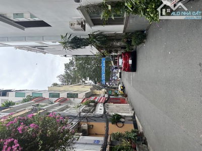 TT QUẬN 1 - NHÀ ĐẸP HẺM Ô TÔ VIP, SÁT MT TRẦN HƯNG ĐẠO - 35M2 - 7,5 Tỷ