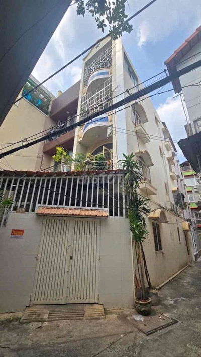 CHÍNH CHỦ CHO THUÊ NHÀ NGUYÊN CĂN PHÚ NHUẬN