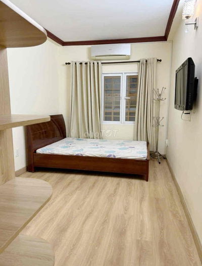 Nhà nguyên căn. Video và Hình thật 100%. 2PN.3WC. Phan Xích Long. PN