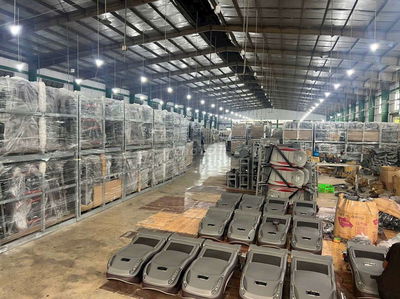 CHÍNH CHỦ CHO THUÊ XƯỞNG TÂN THỚI HIỆP.DT 5000M