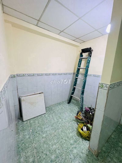 Cho thuê nhà Phú Thọ Hòa , Q. Tân Phú