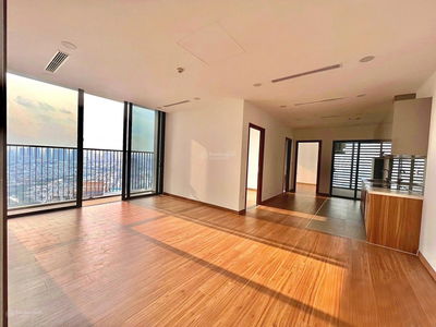 Bán nhanh căn góc 3PN 2WC Eco Green Q7 view thoáng, hướng mát, DT 87m2 giá chỉ 7ty8 tỷ