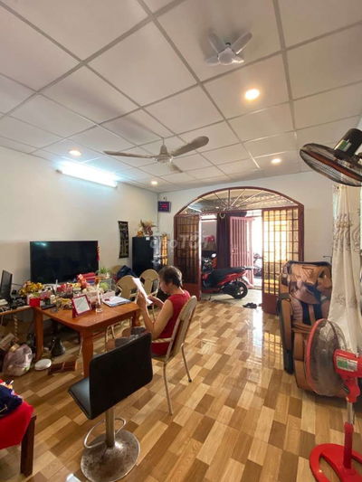 ✅ 🔴 HXH gần ngay Âu Cơ DT 62m2 , ngang 5x12.5m giá 5.6 tỷ ✅