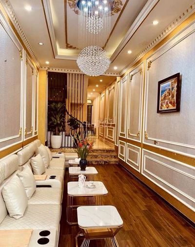 BÁN NHÀ ĐẸP VÕ CHÍ CÔNG, CẦU GIẤY 65m2, 11 tỷ, gần ô tô, KĐT Skylake