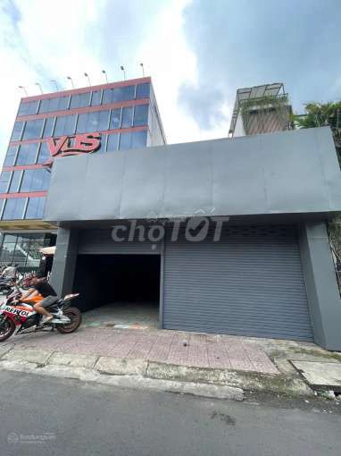 MẶT TIỀN NGUYỄN KIỆM, PHƯỜNG 3, GÒ VẤP