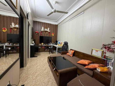 Bán nhà Hào Nam Đống Đa S59m 5T Mt6m Giá 13.47 tỷ