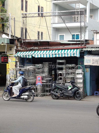 Cần san mb và thanh lý đồ nhôm inox dân dụng