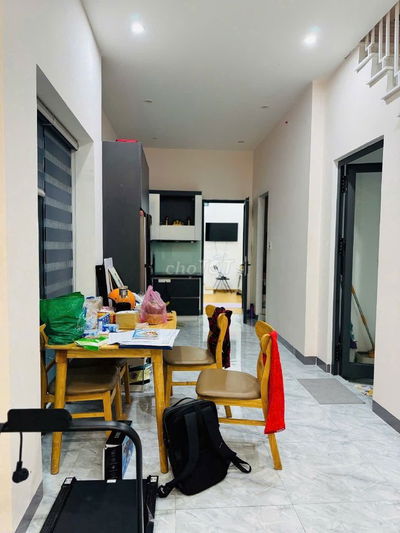 Bán Nhà 2 Tầng Gần Cầu Nguyễn Tri Phương, Hoà Xuân Giá Nhỉnh 5 Tỷ