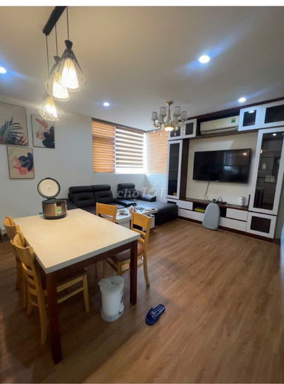 BÁN CĂN HỘ CITY GATE TOWERS  02 PN, MT VÕ VĂN KIỆT QUẬN 8 GIÁ 2,4TỶ