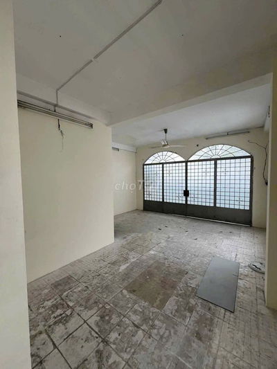 NHÀ NGUYÊN CĂN ĐƯỜNG NGUYÊN HIỀN , QUẬN 3 , TRỆT 2 LẦU , 28TR